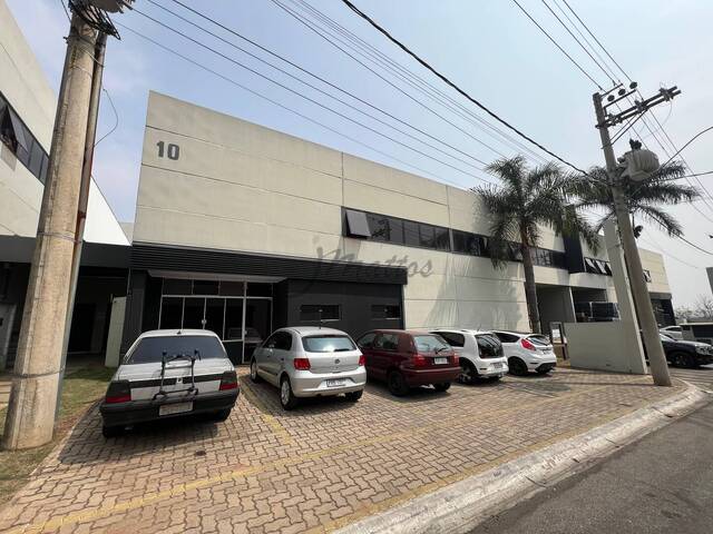 Galpão para Venda em Sorocaba - 4