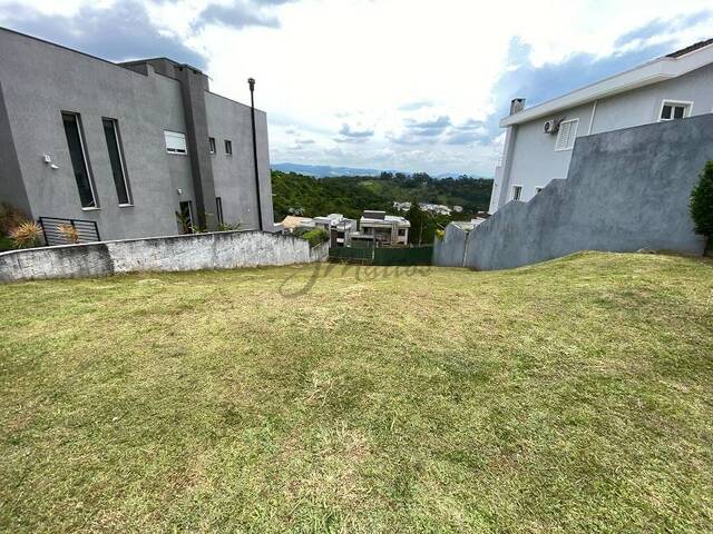 #195 - Terreno para Venda em Santana de Parnaíba - SP - 1