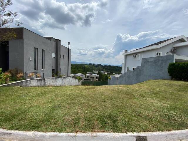 #195 - Terreno para Venda em Santana de Parnaíba - SP - 3