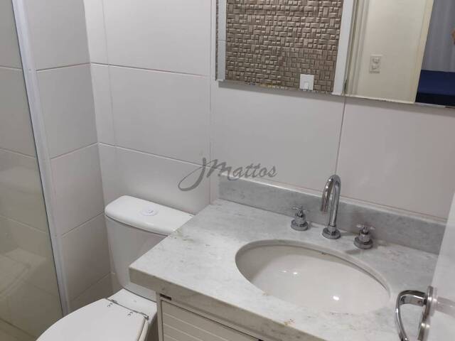 Apartamento para Locação em Barueri - 4