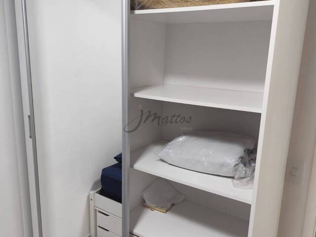 #197 - Apartamento para Locação em Barueri - SP - 3