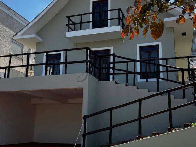 #159 - Casa para Venda em Santana de Parnaíba - SP - 1