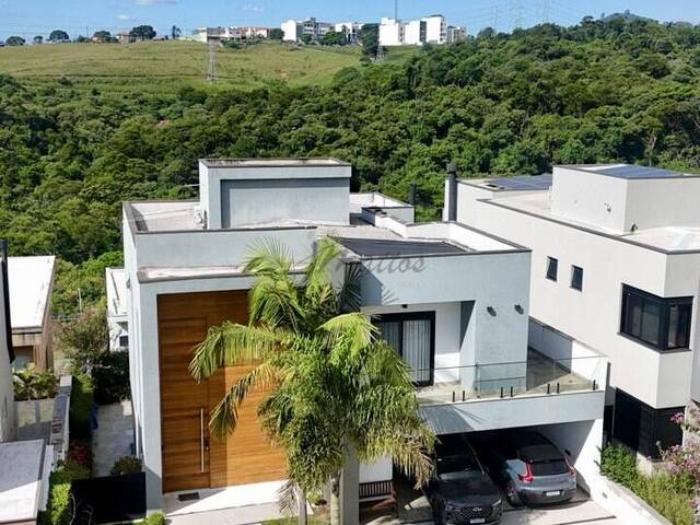 #198 - Casa para Venda em Santana de Parnaíba - SP - 2