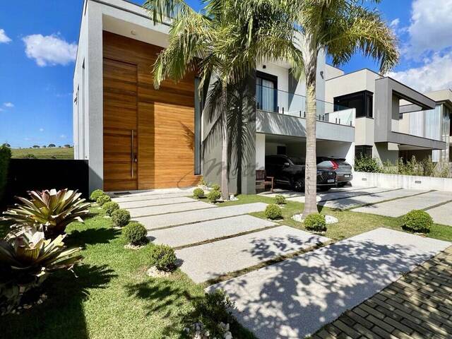 #198 - Casa para Venda em Santana de Parnaíba - SP - 3
