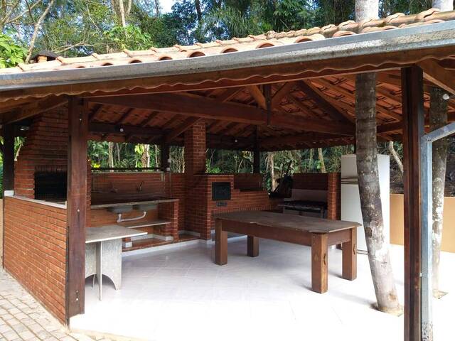 #199 - Chácara para Venda em Santana de Parnaíba - SP - 2