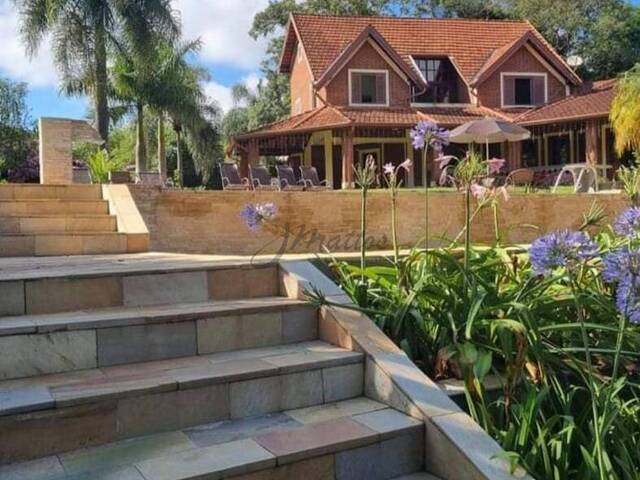 Chácara para Venda em Santana de Parnaíba - 5
