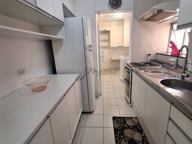 #201 - Apartamento para Venda em Barueri - SP - 3