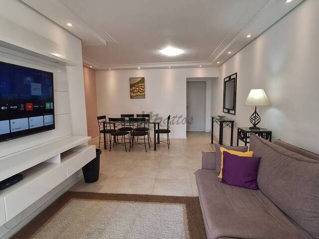 #201 - Apartamento para Venda em Barueri - SP - 1