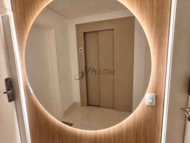 #200 - Apartamento para Venda em Santana de Parnaíba - SP - 3