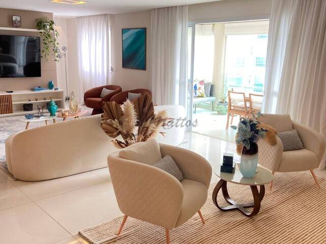 Apartamento para Venda em Santana de Parnaíba - 3