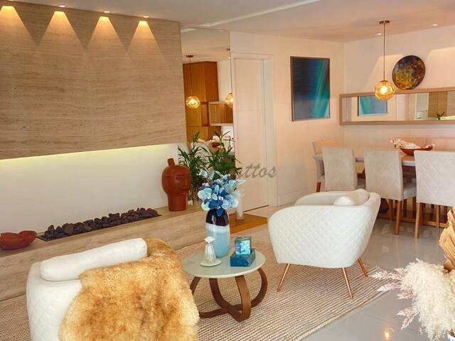 Apartamento para Venda em Santana de Parnaíba - 4