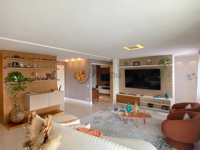 Apartamento para Venda em Santana de Parnaíba - 5